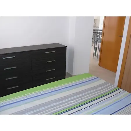 Apartment Inge Located 400 M To The Beach! *