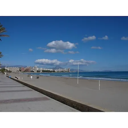 Apartment Inge Located 400 M To The Beach!