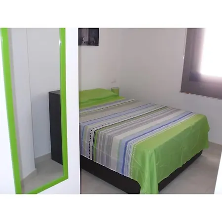 Apartment Inge Located 400 M To The Beach! *