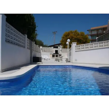 Inge Located 400 M To The Beach! Apartment Alicante