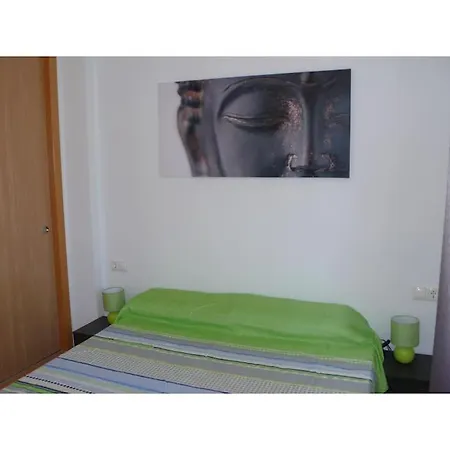Inge Located 400 M To The Beach! Apartment